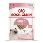 Вологий корм для кошенят Royal Canin Kitten Loaf 85 г
