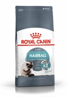 Сухой корм Royal Canin Hairball Care