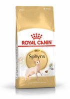 Сухий корм для кішок Royal Canin Sphynx Adult