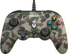 Контролер Nacon Pro Controller Compact Camo Green (3665962010350)