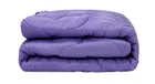 Зимові ковдри ArCloud. Floral Lavender-140х205