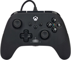 Контролер PowerA Fusion 3 Pro Wired Controller Black (0617885030314)