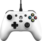 Kontroler Nacon Entry Level Controller White (3665962022438)