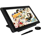 Графічний дисплей Huion Kamvas 16 black, 15.6", 5080 LPI, 8192 levels, 1920x1080