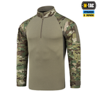 Сорочка бойова літня M-Tac Gen.II Piquet (XL/R) MC 20508008-XL/R