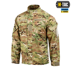 Кітель польовий ріп-стоп M-Tac (2XL/L) MC 20446008-2XL/L