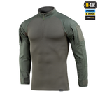 Сорочка бойова літня M-Tac Gen.II Army Olive 2XL/L 20473862-2XL/L