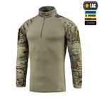 Сорочка бойова літня M-Tac Gen.II Pro Extreme Multicam (L/L) NYCO 20507008-L/L