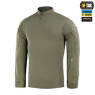 Сорочка боєва літня M-Tac Dark Olive L/R 20473048-L/R