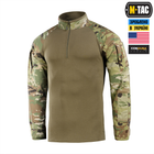 Сорочка бойова демісезонна M-Tac Scorpion (XL/L) OCP 20480054-XL/L