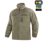 Кофта M-Tac Battle Fleece Polartec Tan L/L 70027003-L/L