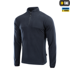 Кофта M-Tac Delta Fleece Dark Navy Blue L 70003015-L