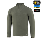 Кофта M-Tac Delta Polartec Army Olive 3XL 70016062-3XL