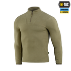 Кофта M-Tac Delta Fleece Tan L 70003003-L