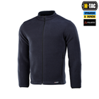 Кофта M-Tac Nord Fleece Dark Navy Blue L 20467015-L