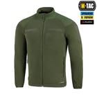 Куртка M-Tac Combat Fleece Polartec Jacket Army Olive S/L 20491062-S/L