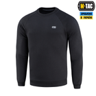 Світшот M-Tac Cotton Black L 20089002-L