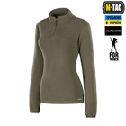 Кофта M-Tac Delta Polartec Lady Olive XS 70018001-XS