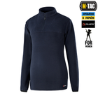 Кофта M-Tac Delta Polar Pro Lady Dark Navy Blue S 70018015-S