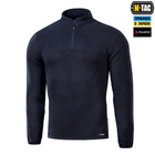 Кофта M-Tac Delta Polar Pro Dark Navy Blue M 70016015-M