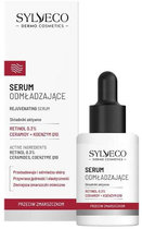 Serum do twarzy Sylveco Dermo przeciw zmarszczkom odmładzające 30 ml (5902249019841)