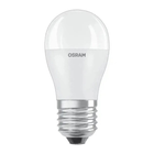 Лампа світлодіодна Osram 7,5W/230V/806lm/4000K/E27 (4058075624221) Осрам led Value classic P
