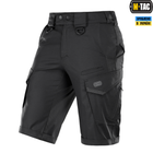 Шорти M-Tac Aggressor Gen.II Flex Black 2XL 20014002-2XL