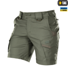 Шорти M-Tac Aggressor Lite Army Olive 2XL 20018062-2XL