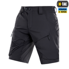 Шорти M-Tac Rubicon Flex Black 3XL 20070002-3XL