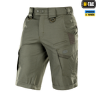 Шорти M-Tac Aggressor Gen.II Flex Dark Olive M 20014048-M