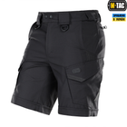 Шорти M-Tac Aggressor Lite Black XL 20018002-XL