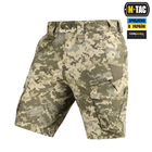 Шорти M-Tac Aggressor Summer Flex MM14 2XL 20472030-2XL