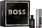 Подарунковий набір для чоловіків Hugo Boss Bottled Parfum Парфумована вода 50 мл + Дезодорант 150 мл (3616305439482)