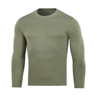 Футболка M-Tac довгий рукав 93/7 Light Olive 2XL