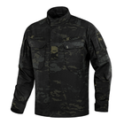 Китель M-Tac Sturm NYCO Extreme Multicam Black M/R