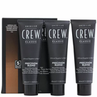 Система маскировки седины American Crew 3x