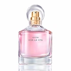 Парфюмированная вода Avon Viva La Vita для женщин