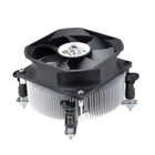 Кулер для процесора Glacialtech Igloo Light (1050) 1156 32 Дб 3200 об/хв алюміній