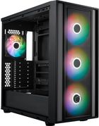 Корпус Cooler Master MasterBox 600 Чорний (MB600-KGNN-S00)