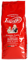 Kawa ziarnista Lucaffe Mamma Lucia 1 kg (8021103782572)