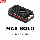 Відеопередавач RushFPV Rush Max Solo XBAND 4.9GHz VTX 2.5W