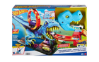 Zestaw Hot Wheels Polowanie na T-Rexa (HKX42)