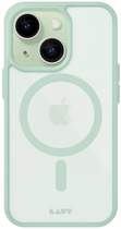 Панель LAUT HUEX PROTECT для Apple iPhone 15 Mint (L_IP23A_HPT_MT)