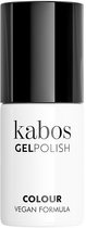 Гель-лак Kabos 006 Light Pink 5 мл (5900488608772)