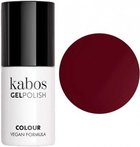 Гель-лак Kabos 014 Dark Red 5 мл (5900488608857)