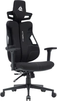 Геймерське крісло Cyberlux V8 Fabric Black (GM-V8 FB)