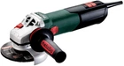 Угловая шлифмашина Metabo WEV 15-125 Quick HT (600562000)