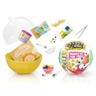 Игровой набор серии Mini Food 3 - Создай кафе MGA's Miniverse (2000003081721)