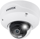 Kamera IP Vivotek FD9387-EHTV-V3 (7-22MM) 5MP Outdoor Fixed Dome AI Camera