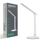 Лампа светодиодная настольная Ardero DE1725ARD 9 Вт 36 х 15 х 15 см White